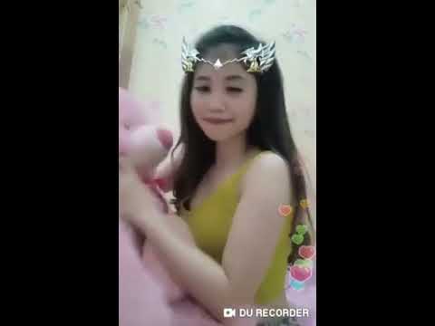 Bigo tiktok ebot boneka