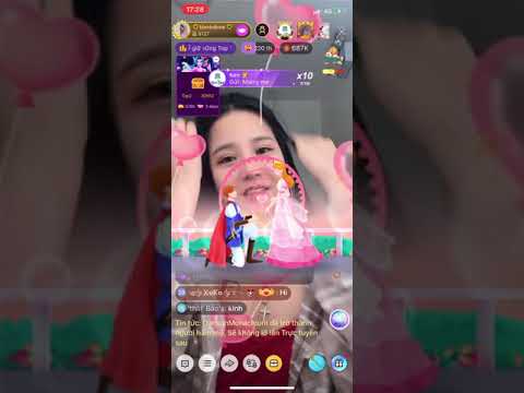 Bigo tặng x10 maryme cho ido 🤣🤣