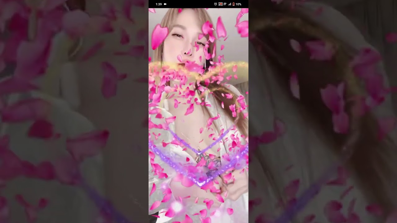 Bigo trinh mèo dance mông to sướng #72