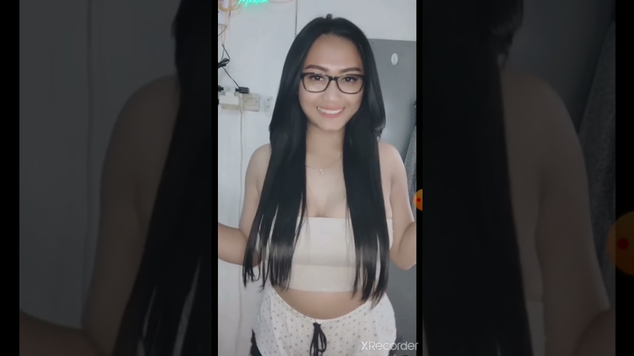 BIGO Viana, montok bikin horny