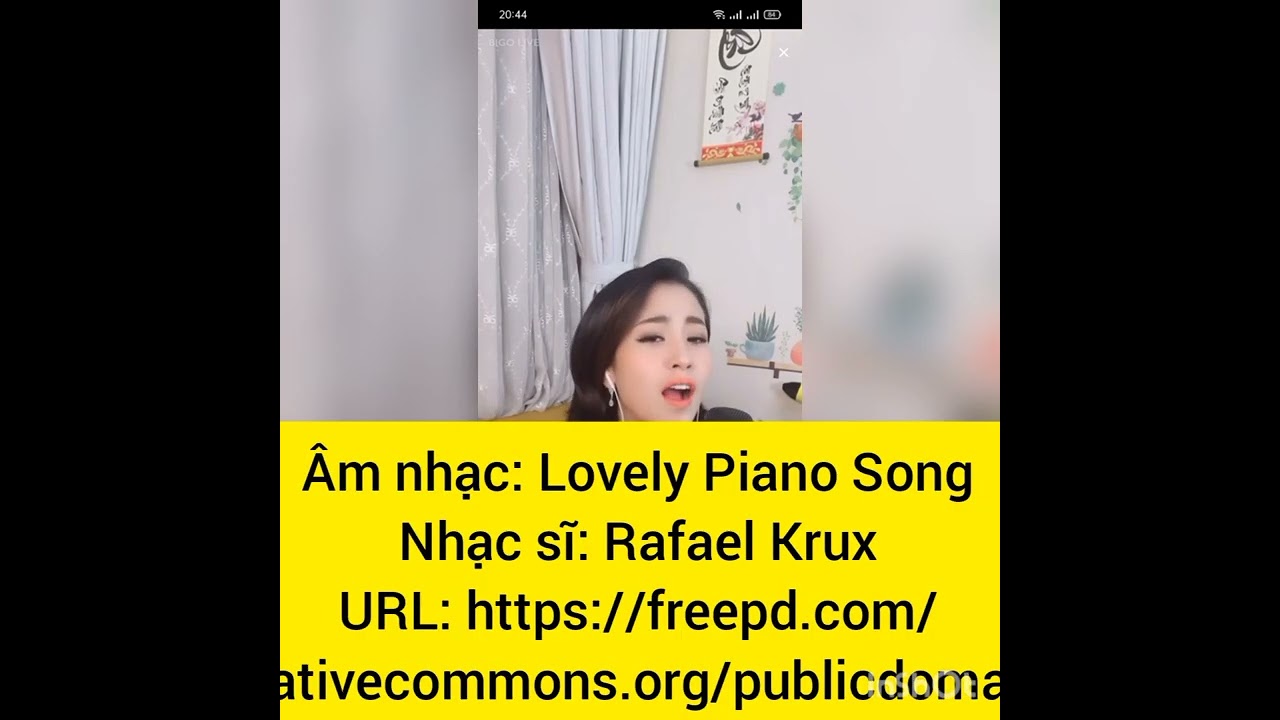bigo vn: thu hang