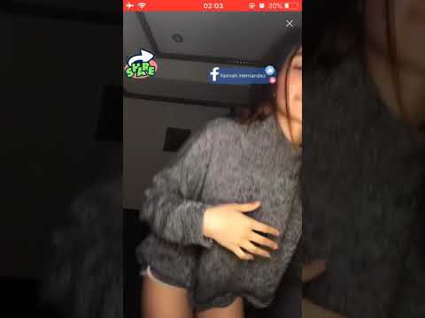 Bigo Yannah Clip dance