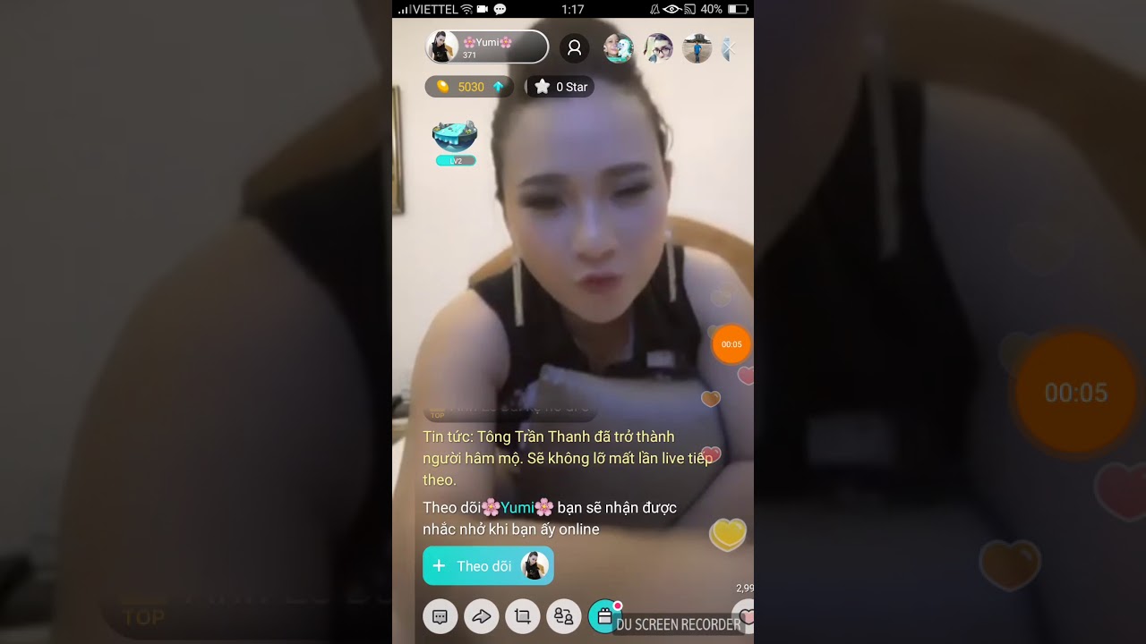 Bigo yumi 1