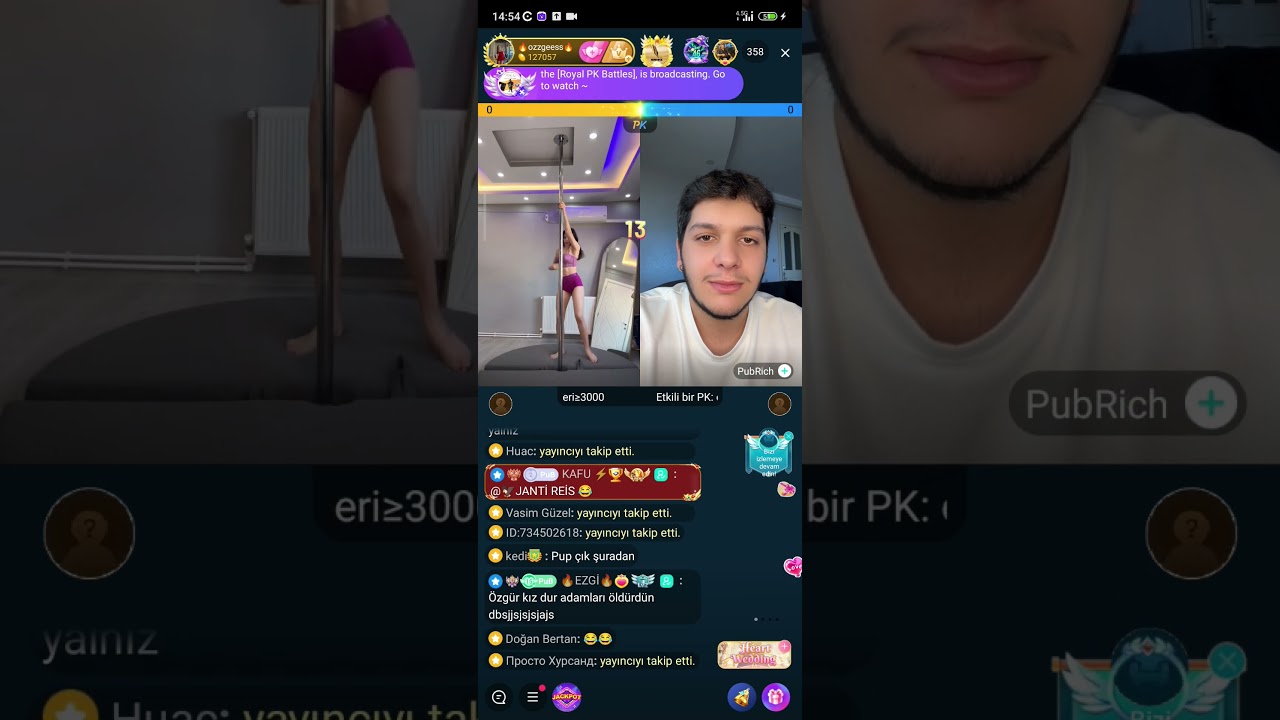 bigo Özge