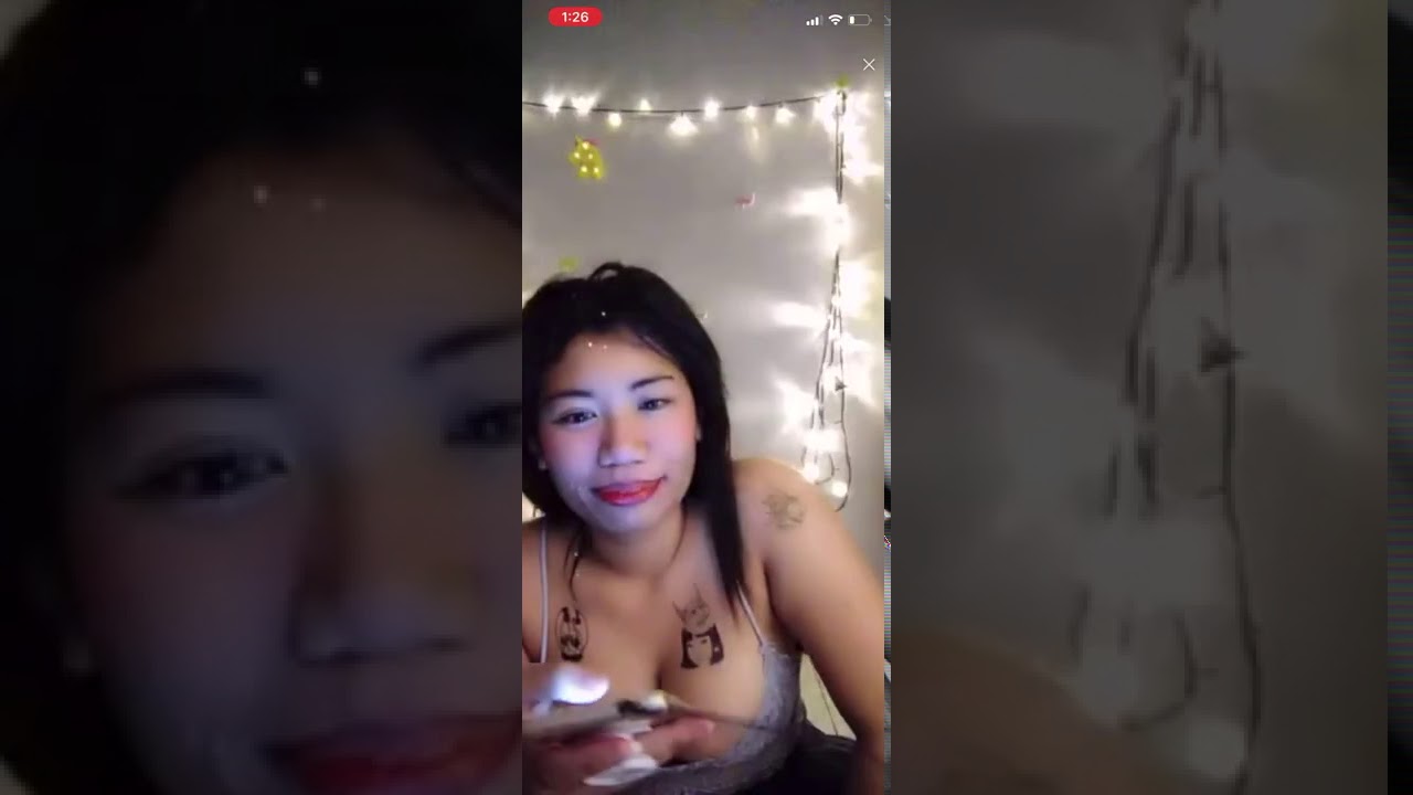 (Bigo)Awek Sabah bha