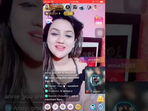 #BIGO#BIGOLIVEINDIA