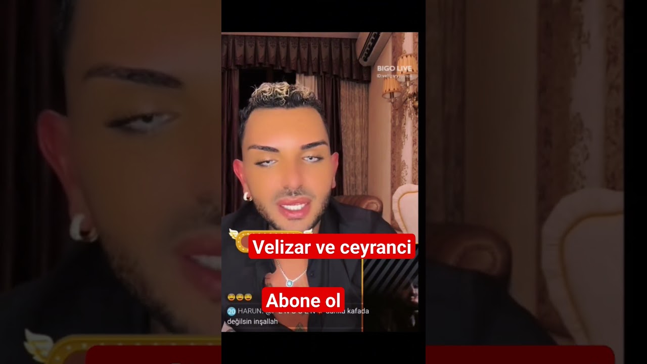 bigocu velizar ve mardinli ceyranci