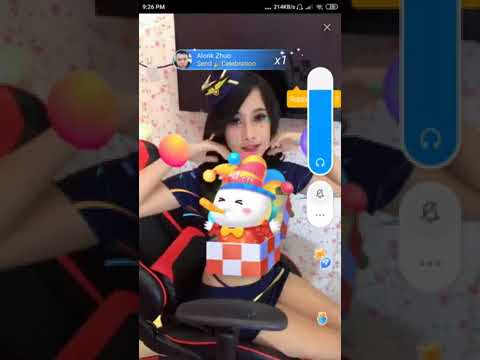 BigoIN KUY | Eca Live 6 | TERBARU