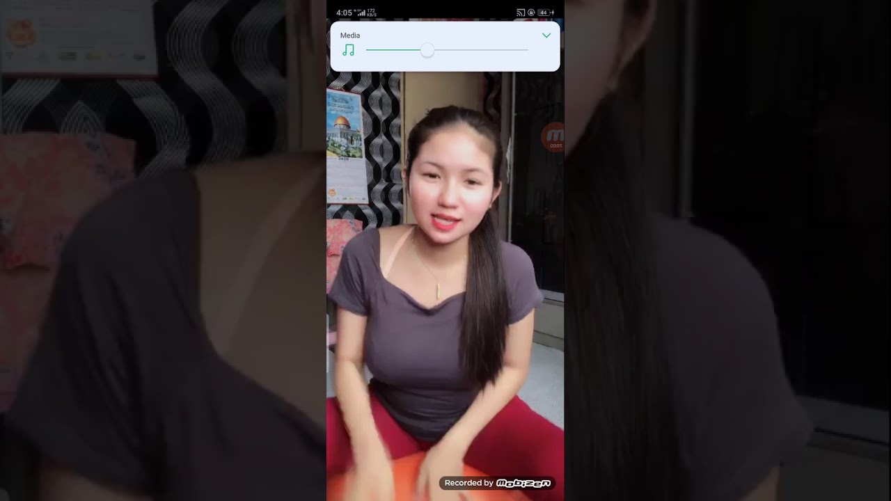 BIGO-JULIE MANTAP