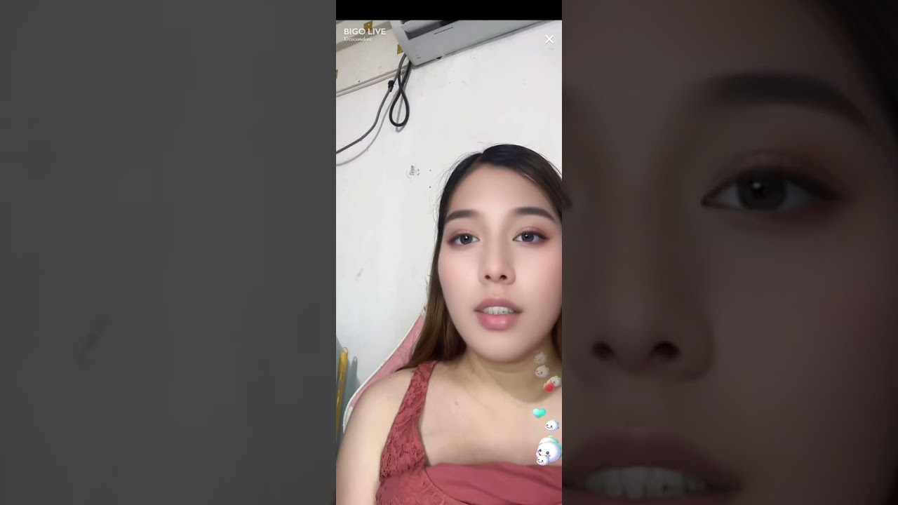 #BIGOLIV make new friends! 1/29 feedback@bigo.tv https://slink.bigovideo.tv/9vjPY?sc=9vjPY