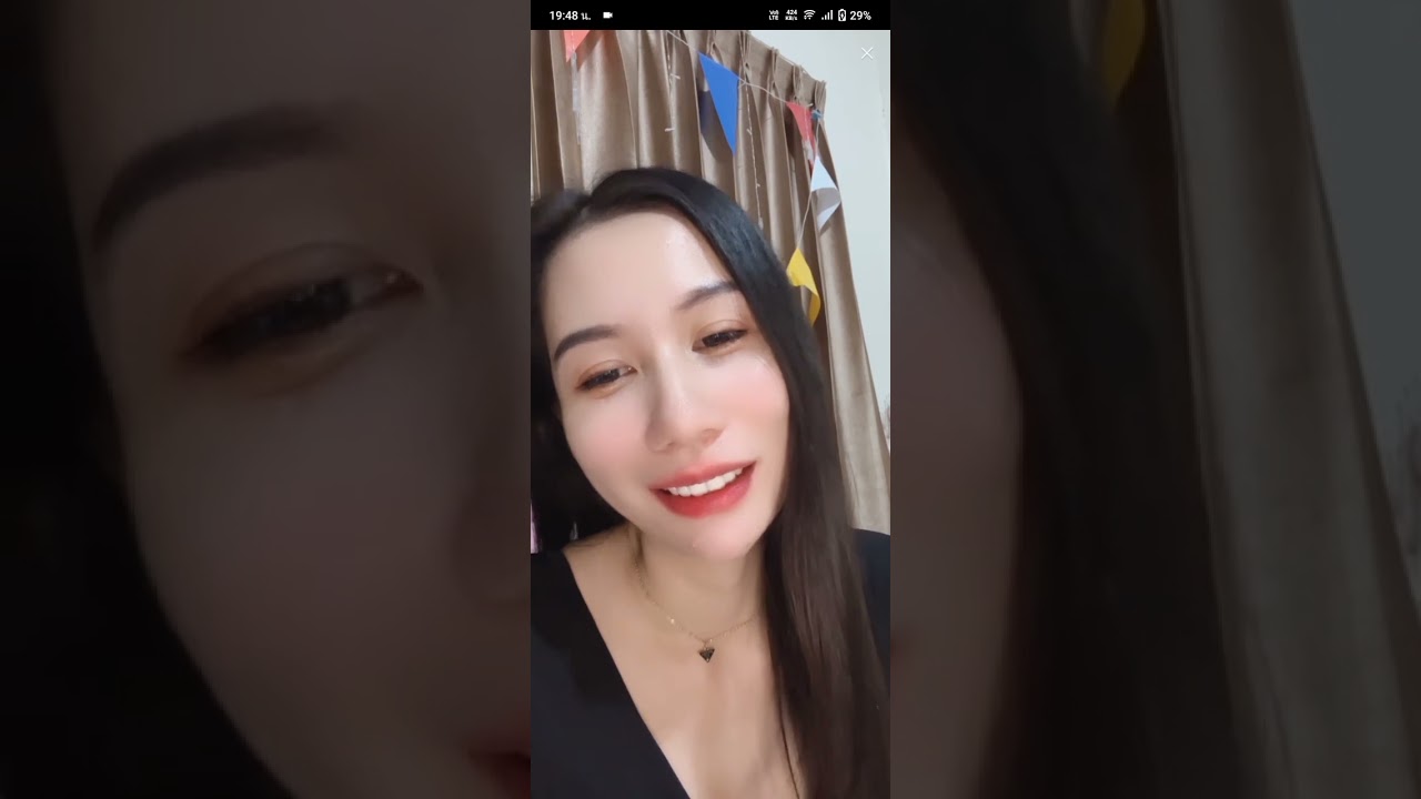 BigoLive บีโก้ไลฟ์ น่ารัก เซ็กซี่