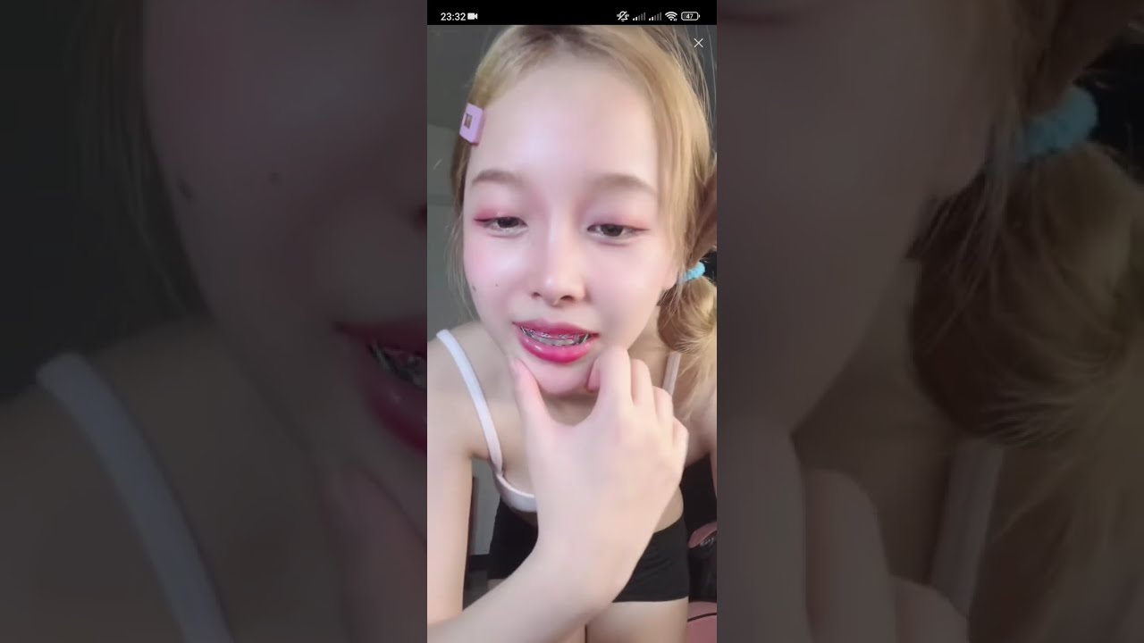 bigolive น้องปาล์ม