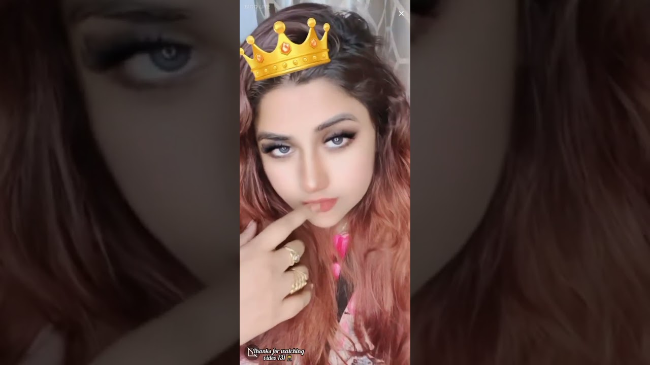 Bigolive #936🥷131