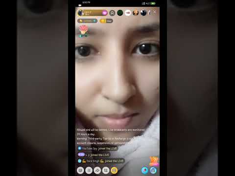 #bigolive #bigoin #gossip #fun
