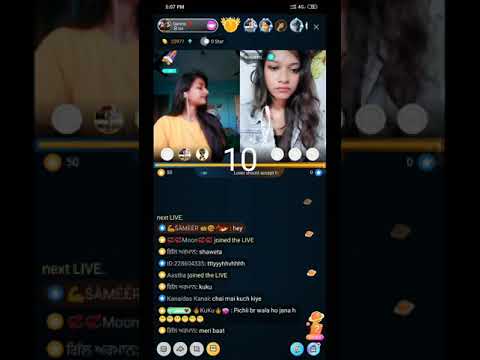 #bigolive #bigoin #gossip #fun #pk