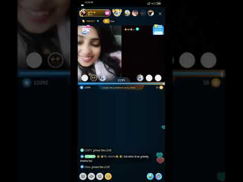 #bigolive #bigoin #gossip #fun #pk