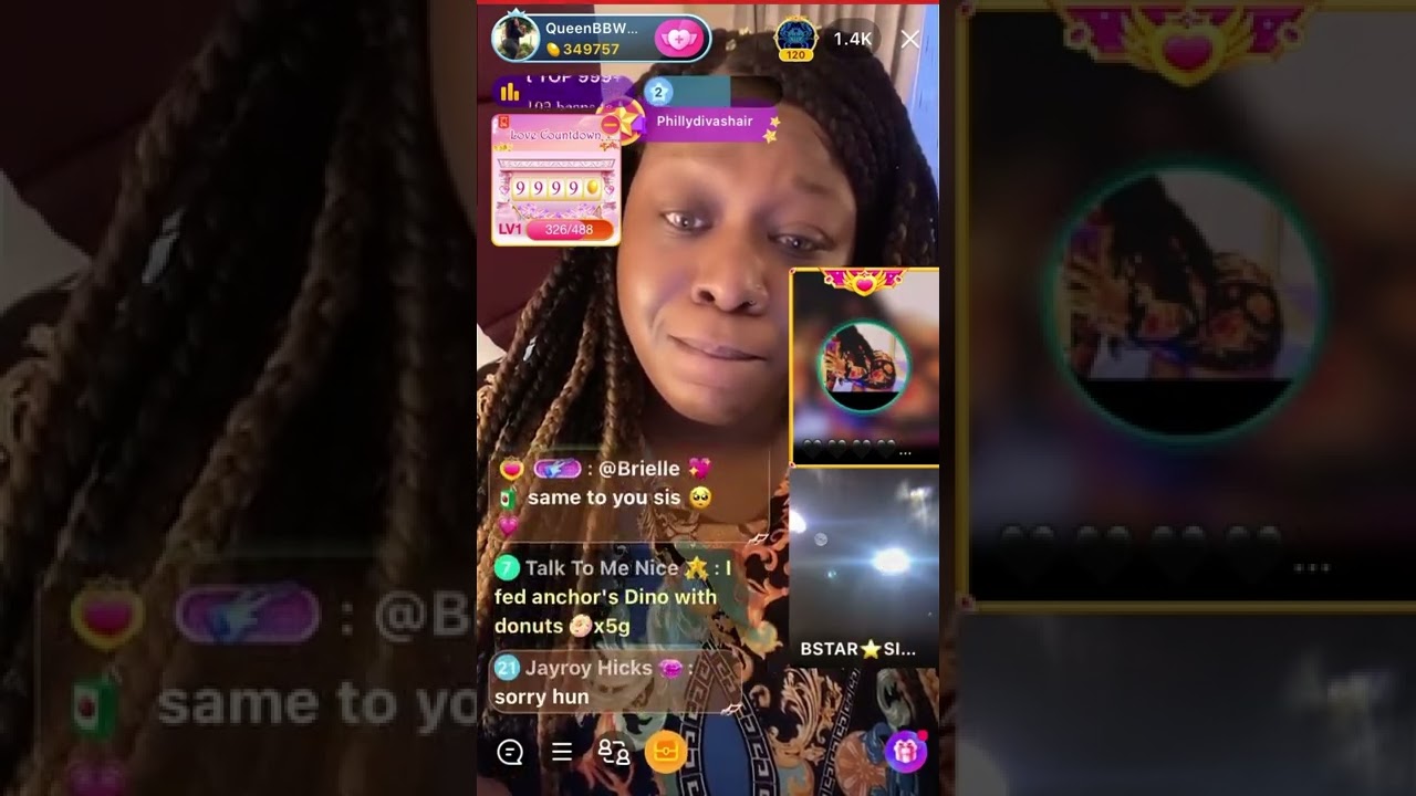 #bigolive #bigolivevideo #bigolivetv #bbw