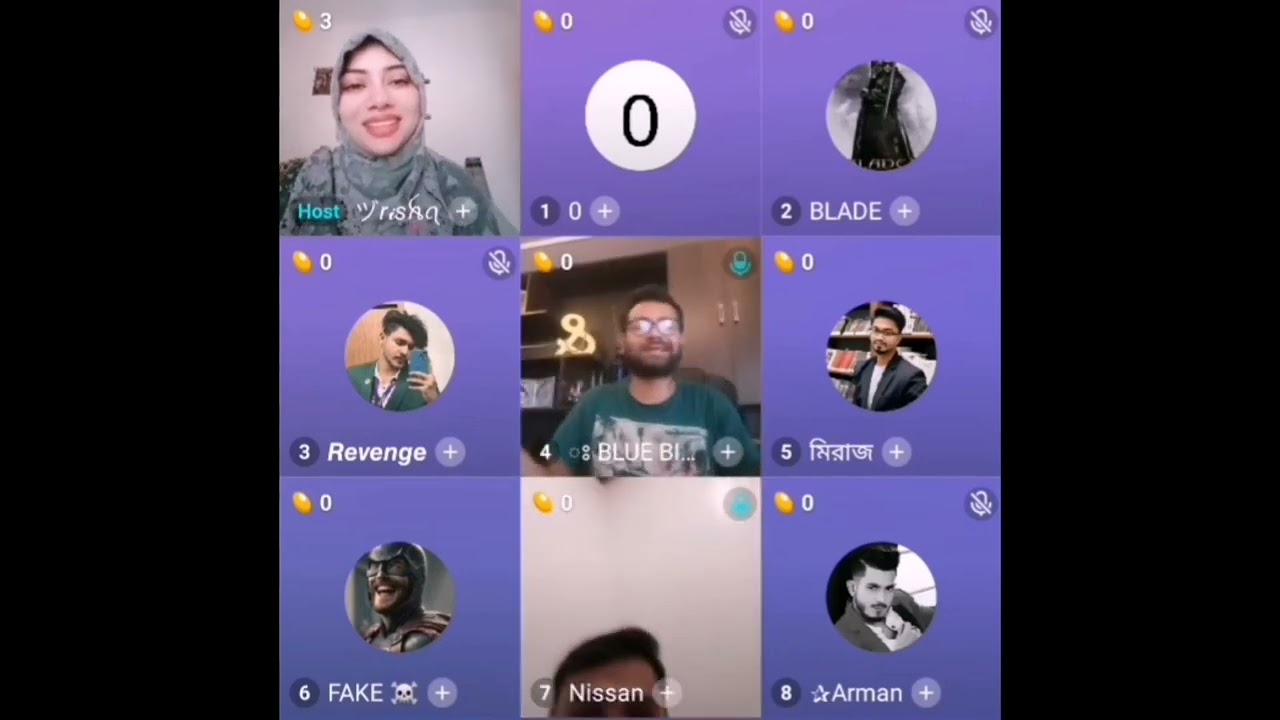 #bigolive #bigovoice #adda #bigo #live #fun #risha