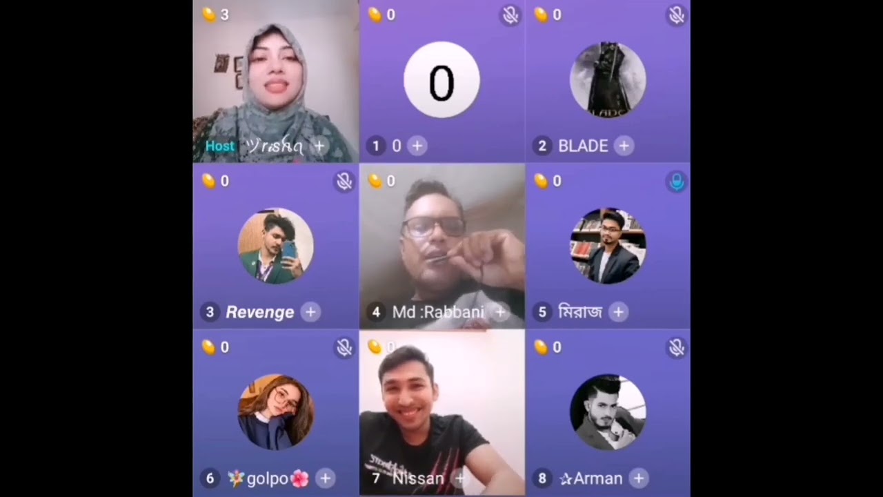 #bigolive #bigovoice #adda #bigo #live #fun #risha