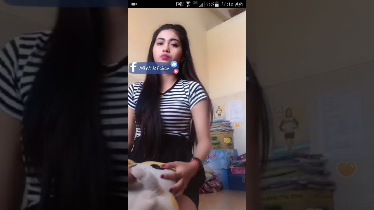 Bigolive Cambodia Nich pailav 3