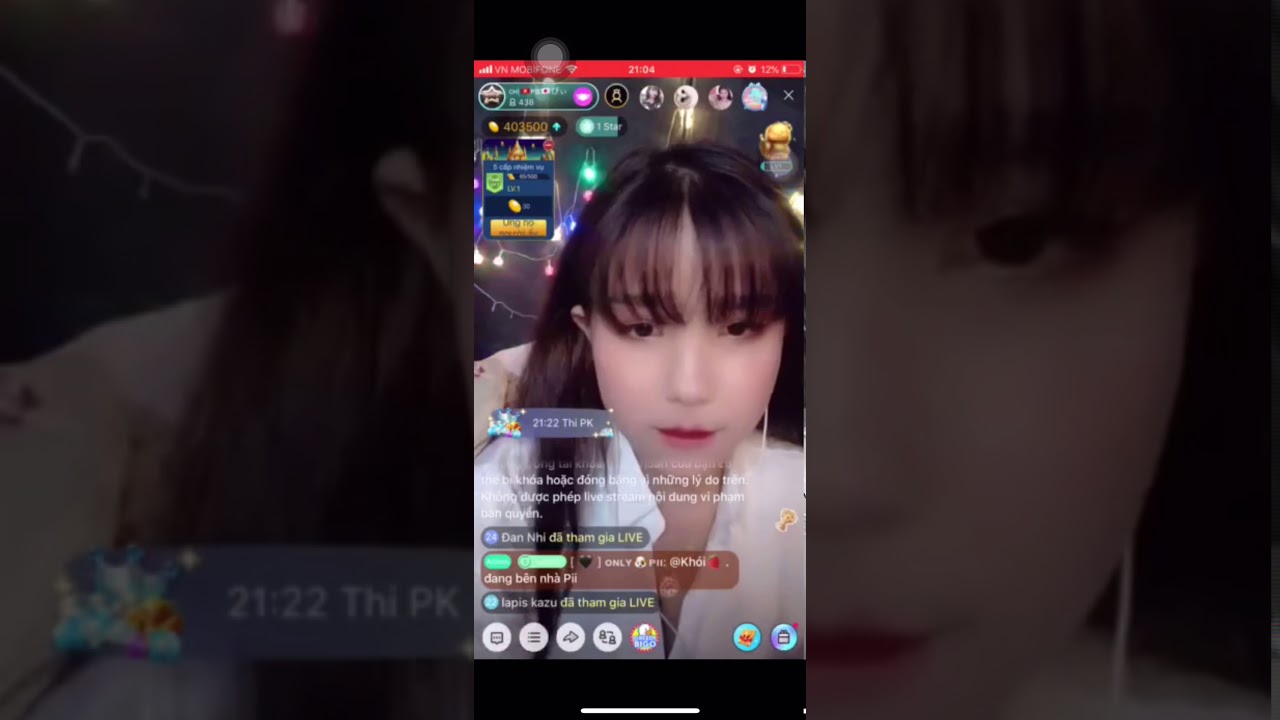 Bigolive- chipii1903