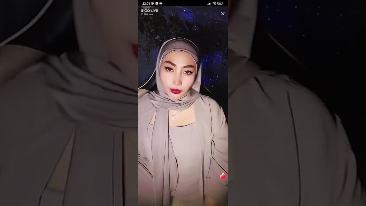 (BIGOLIVE HD) STW IDAMAN VIEWER JOGET KELIATAN BOBA GEDE