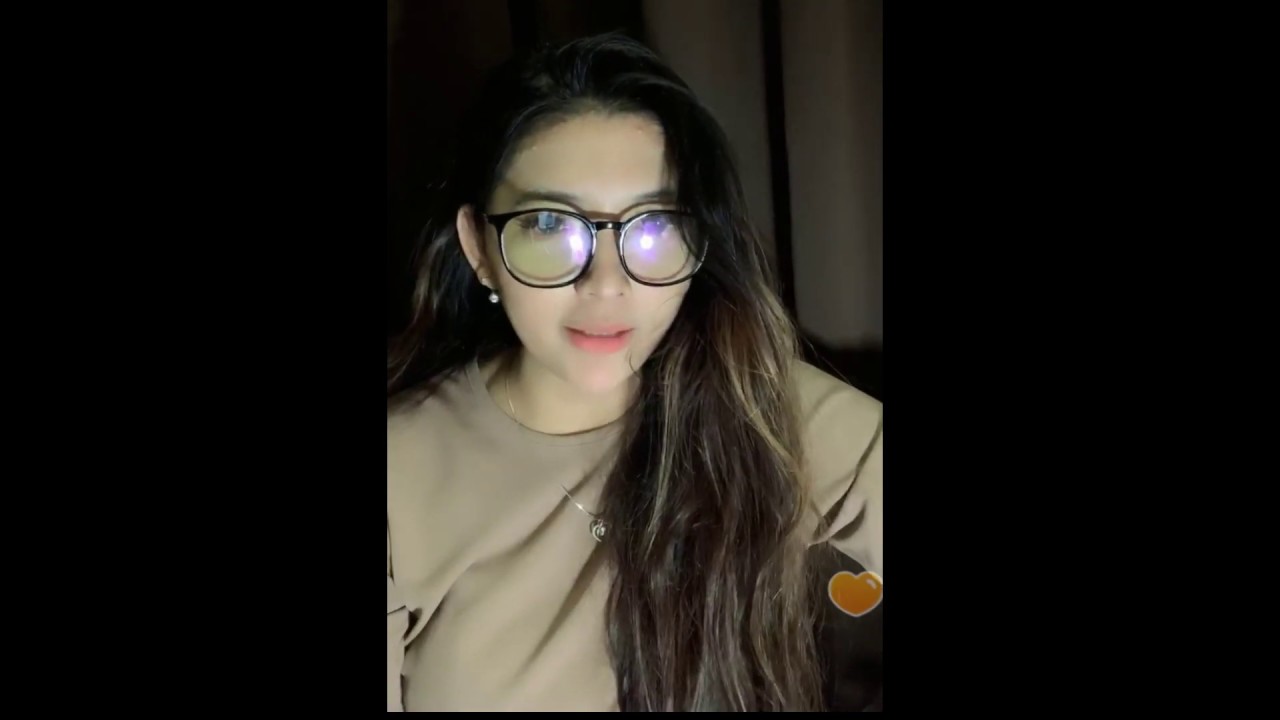 Bigolive Live Bareng Nona Cantik