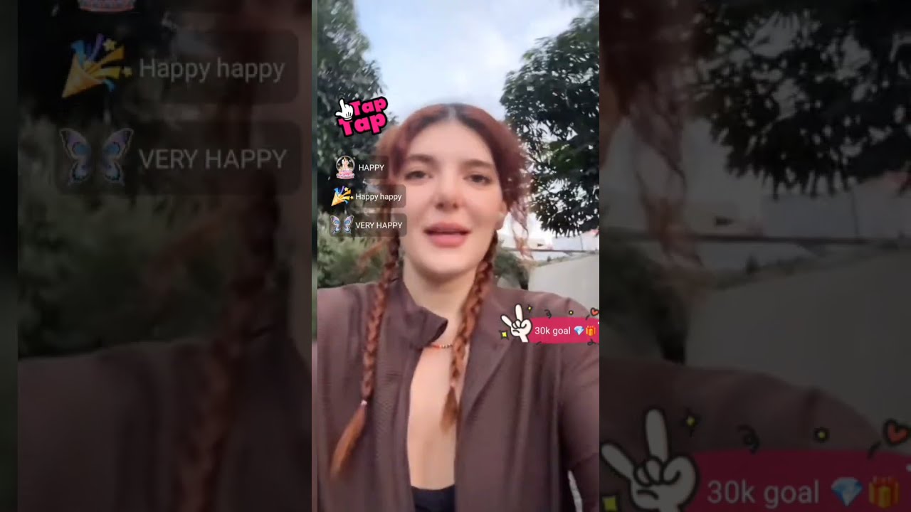 Bigolive ||periscope live pretty girl#49| Russian girl bigo live || tango live vlog||#usa#uk#canada