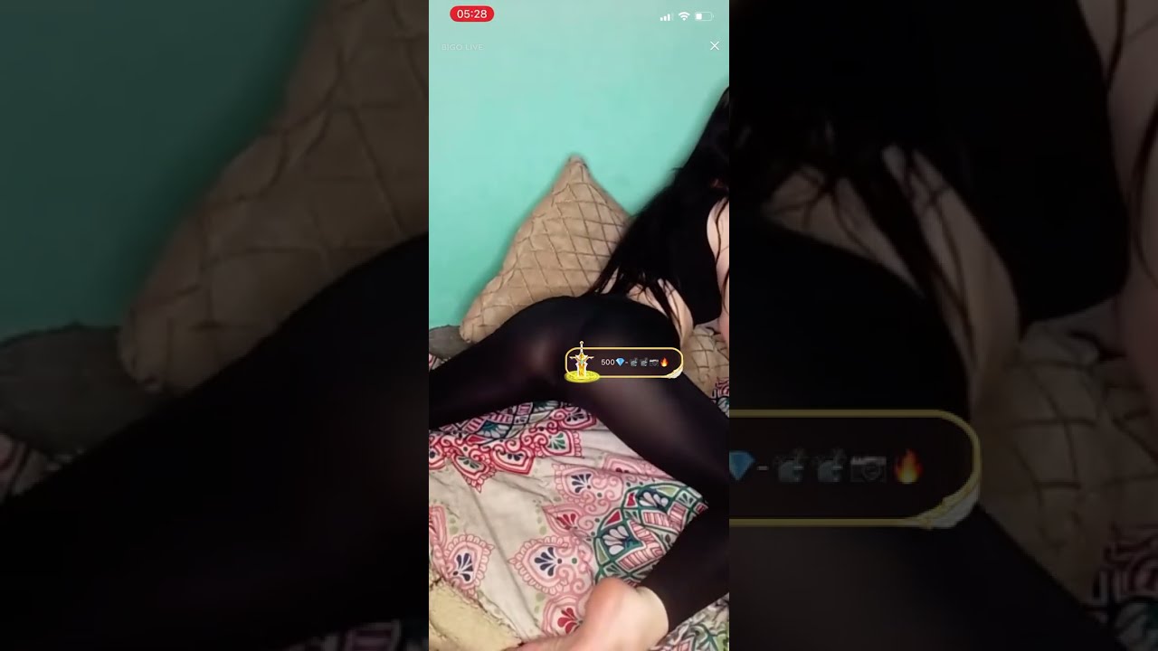 Bigolive russia kizlar mini etek