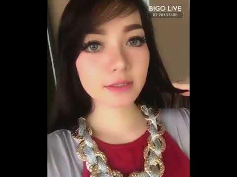 bigolive tante cantik lagi
