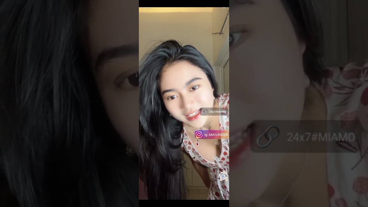 Bigolive Viral 52 - Amouraseba lagi dance bikin ngilu juga