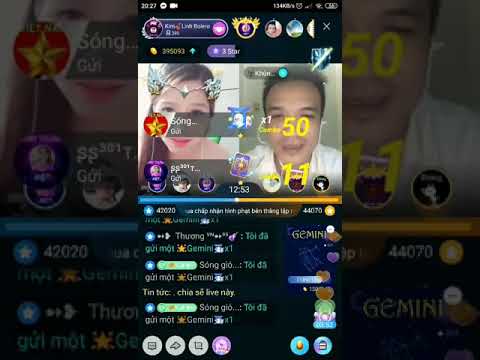 #BIGOLIVEVIETNAM#Bigo Live Vietnam BIGO ID anhthu2006