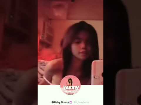BigoVlog Bocil Bunny