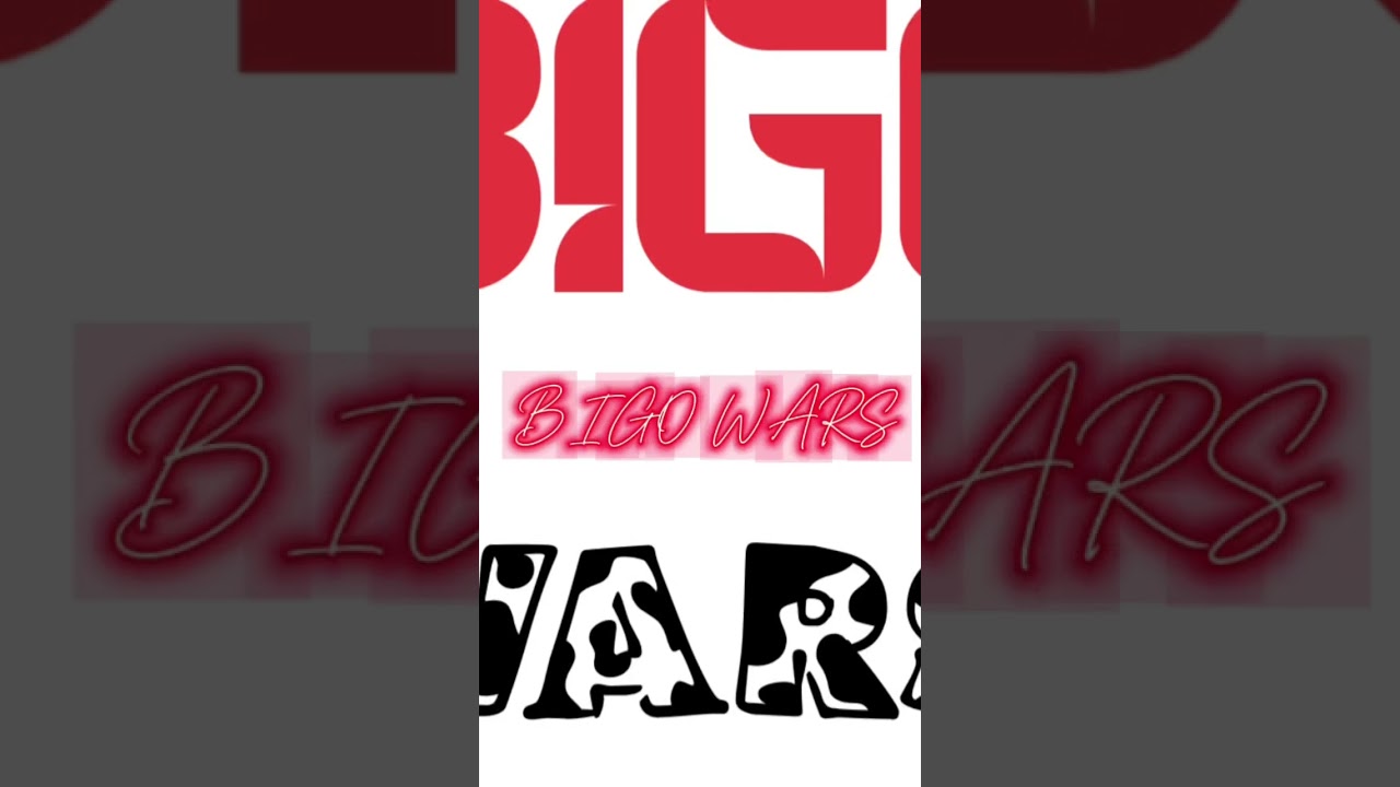 BIGOwars ✨‼️ the latest #bigo #drama #recap #messy #teacap #bigoliveupdate  hottest BIGO TEA!!!