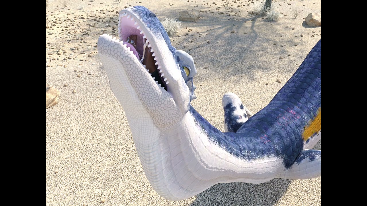 Biguana attack