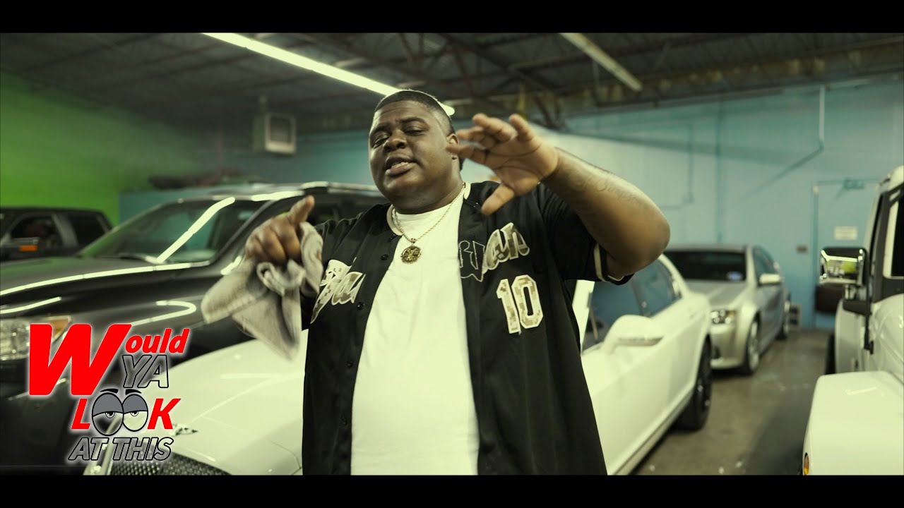 BigXThaPlug - Big Stepper (Shot By: @HalfpintFilmz)