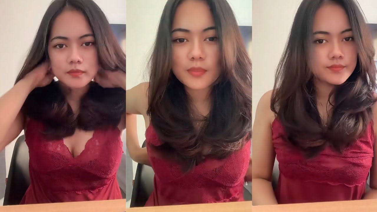 Bii Habibah - Bigo Live Terbaru 2023