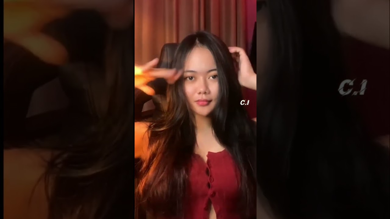 BII HABIBAH BIGO LIVE TERHOT EDISI 2023🔥🙀🙀