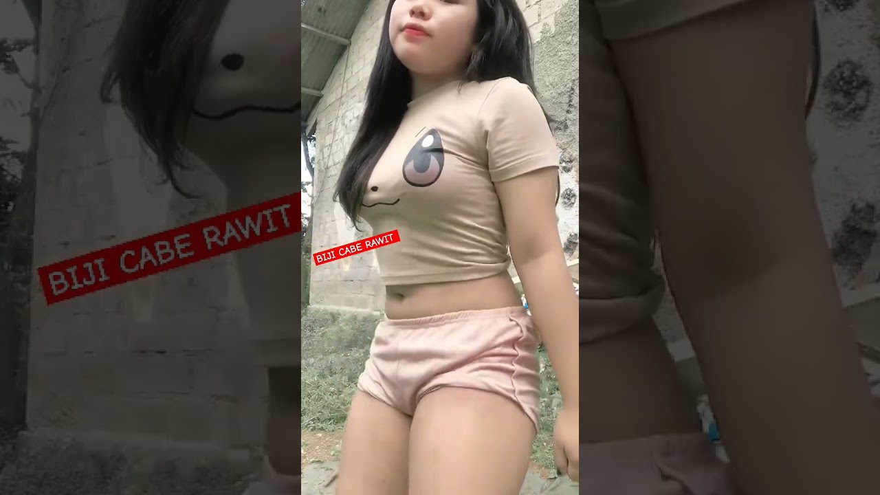 BIJI CABE RAWIT BARU TUMBUH