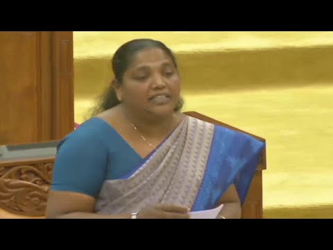Bijimol MLA Niyamasabha Report CAA