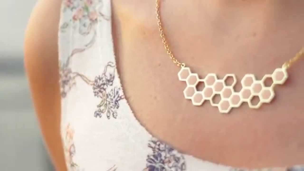 Bijoux Choux Hiboux - Bijoux Haute Fantaisie