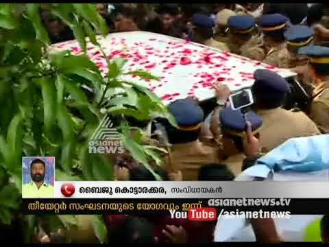 Biju Kottarakara's responses |Adv Santhosh's house is attacked by unidentified persons