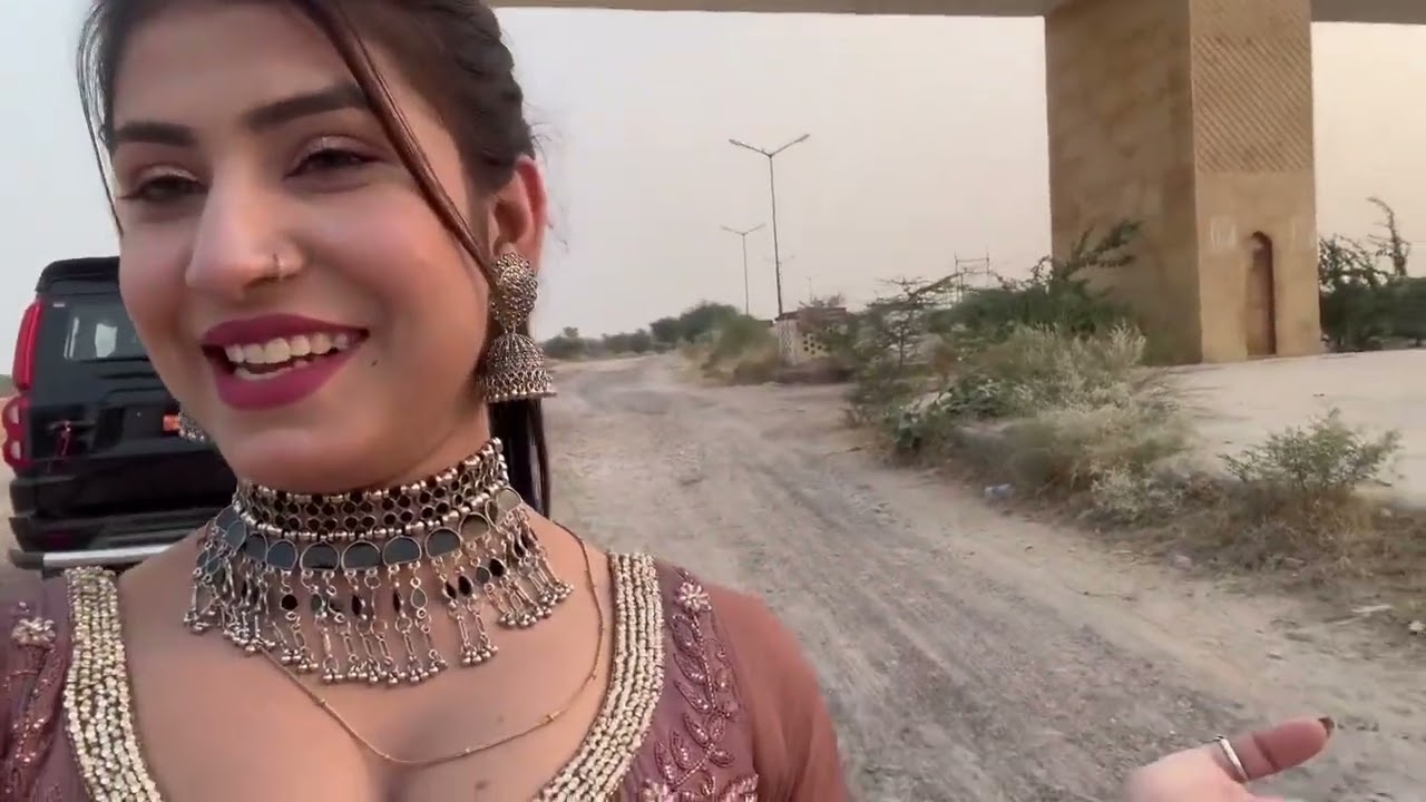 Bikaner ki Sherni shooting time kya karti hai