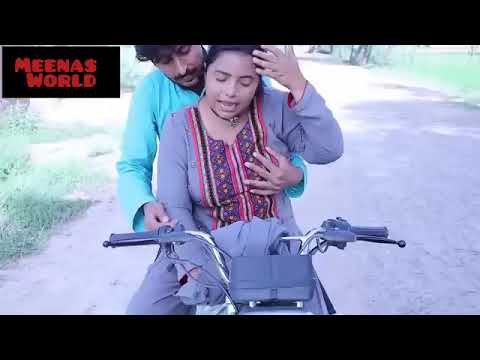 bike romance touch..###romantic ##romance