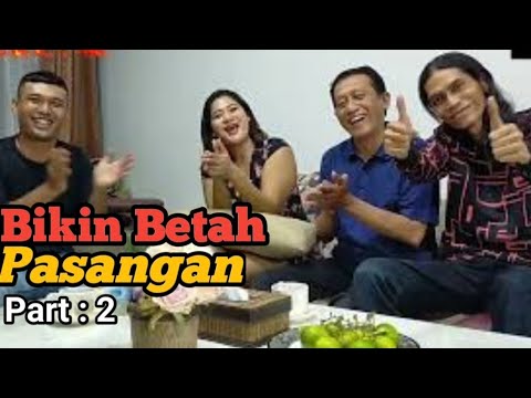 Bikin Betah Pasangan || Eps.74 || #JandaKembang || #FilmKomediDewasa || 28 Desember 2022
