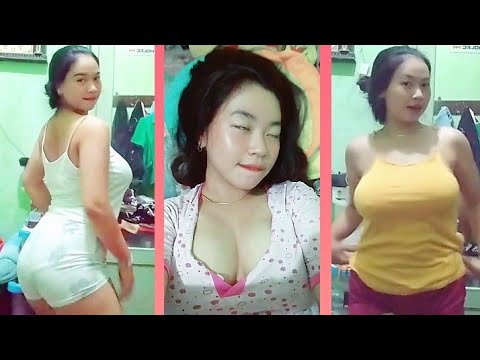 Bikin gagal fokus video by laa_sheilla