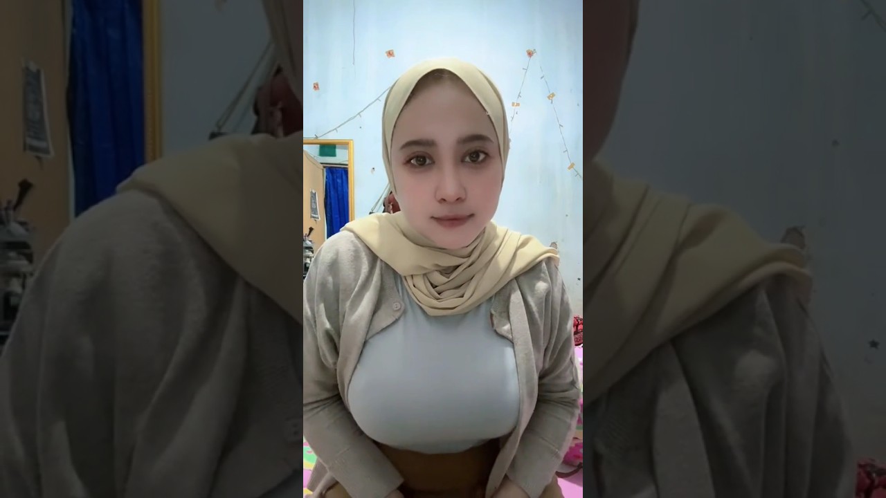 bikin gemes banget 😁 akun Tik tok @hildawilly