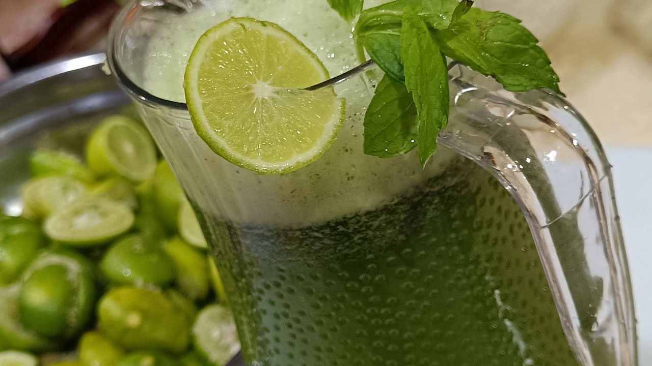 BIKIN JUS LEMON #LIVE  #juslemon