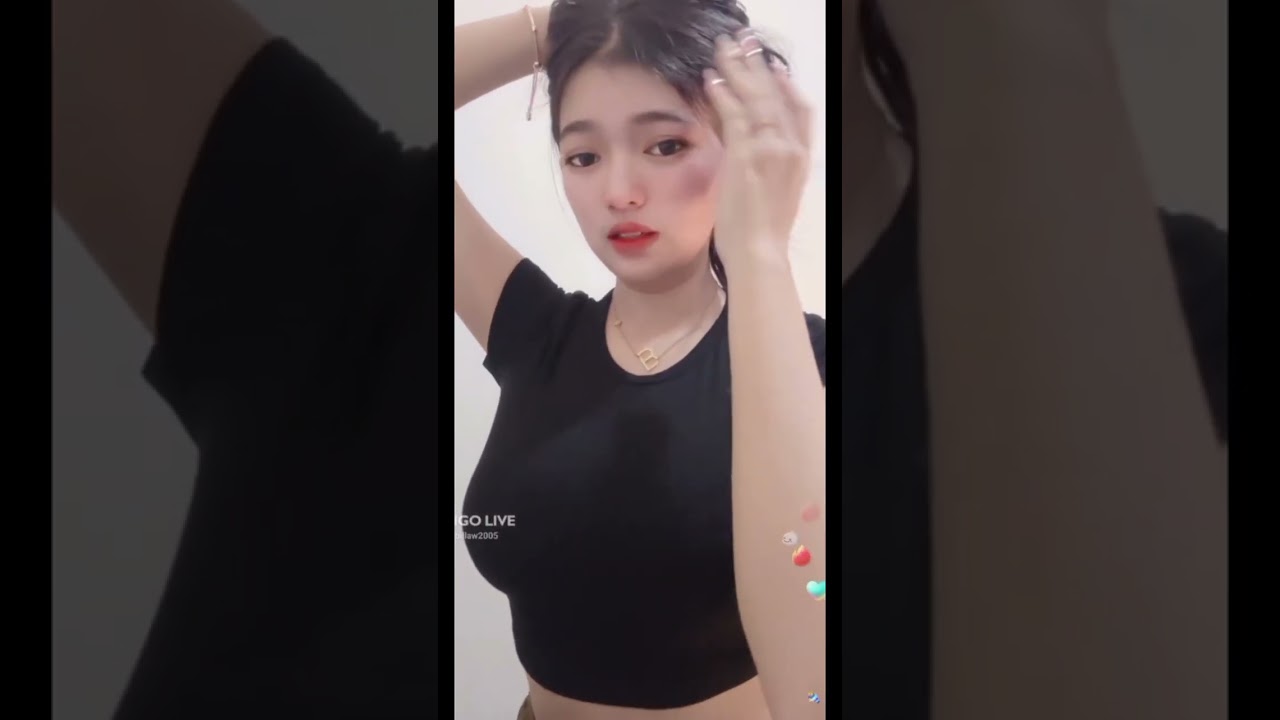 BIKIN NAFSU BIGO LIVE HOT BILLAW 13