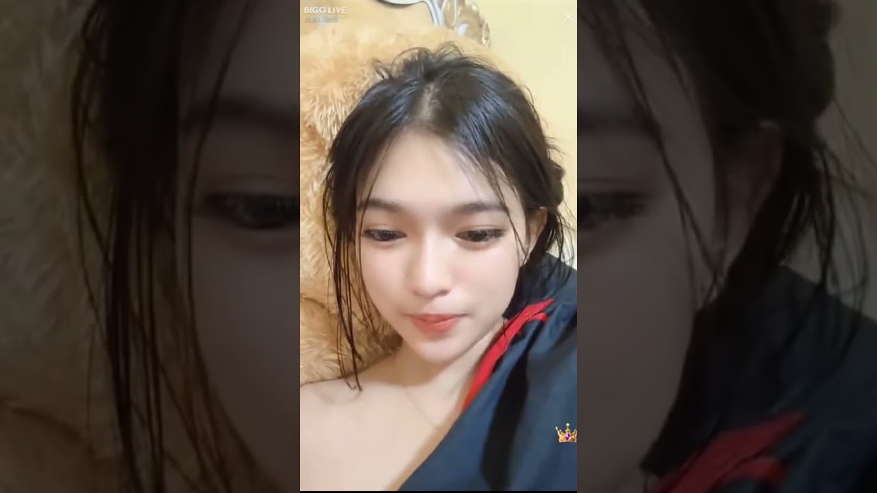 BIKIN NAFSU BIGO LIVE HOT BILLAW 33